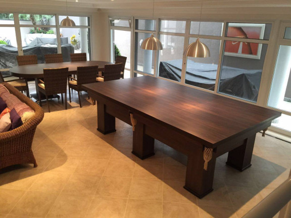 Imagem Casa com 4 Quartos à Venda, 700 m² em Alphaville - Barueri