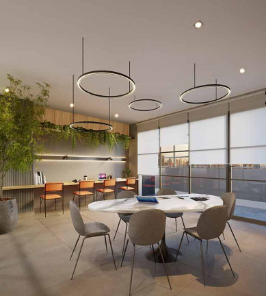 Imagem Imóvel com 1 Quarto à Venda, 30 m² em Paraíso - São Paulo Imagem Imóvel com 1 Quarto à Venda, 30 m² em Paraíso - São Paulo