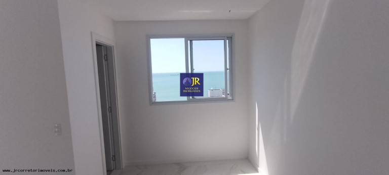 Imagem Apartamento com 3 Quartos à Venda, 160 m² em Itapuã - Vila Velha