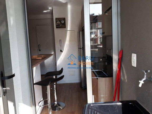 Imagem Apartamento com 1 Quarto à Venda, 44 m² em Pinheiros - São Paulo Imagem Apartamento com 1 Quarto à Venda, 44 m² em Pinheiros - São Paulo