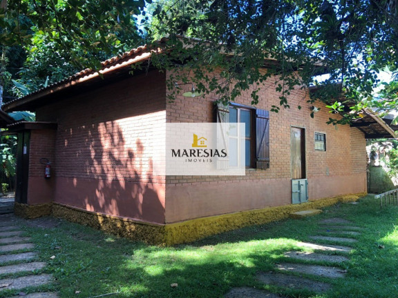 Casa com 2 Quartos à Venda, 120 m² em Boiçucanga - São Sebastião