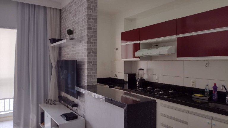 Imagem Apartamento com 2 Quartos à Venda, 57 m² em Jaracaty - São Luís Imagem Apartamento com 2 Quartos à Venda, 57 m² em Jaracaty - São Luís