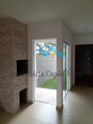 Casa com 2 Quartos à Venda, 75 m² em Capão Novo - Capão Da Canoa