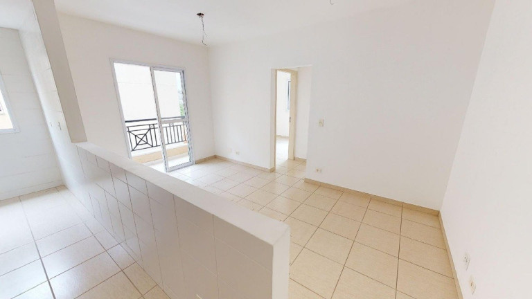 Imagem Apartamento com 2 Quartos à Venda, 51 m² em Motorama - São José Dos Campos