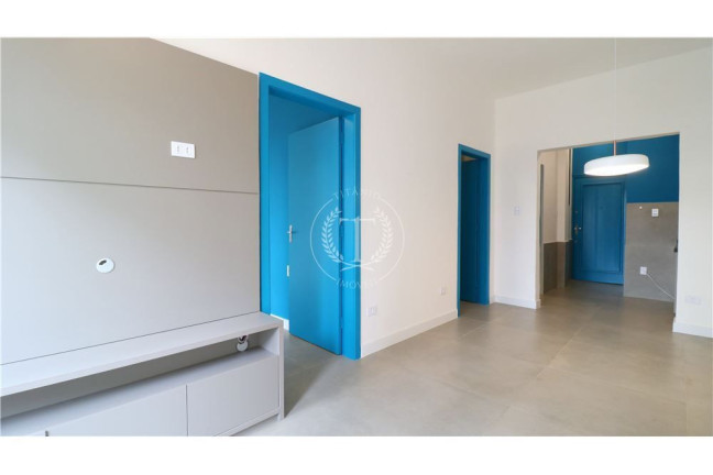 Imagem Apartamento com 2 Quartos à Venda, 53 m² em Vila Romana - São Paulo Imagem Apartamento com 2 Quartos à Venda, 53 m² em Vila Romana - São Paulo