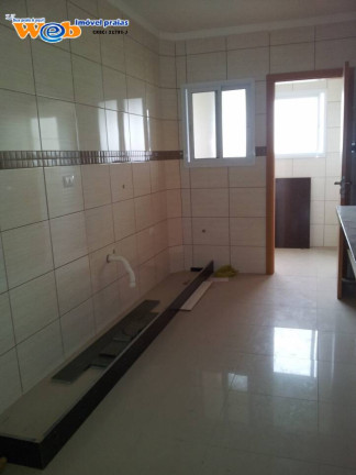 Imagem Apartamento com 2 Quartos à Venda, 85 m² em Aviação - Praia Grande