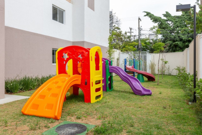 Imagem Apartamento com 2 Quartos à Venda, 45 m² em Parque Industrial Tomas Edson - São Paulo Imagem Apartamento com 2 Quartos à Venda, 45 m² em Parque Industrial Tomas Edson - São Paulo