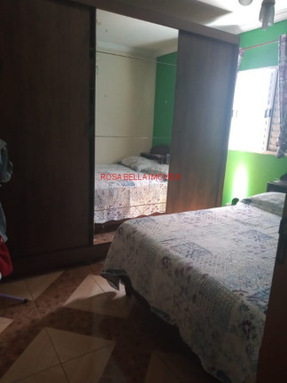 Imagem Casa com 3 Quartos à Venda, 100 m² em Parque Almerinda Pereira Chaves - Jundiaí Imagem Casa com 3 Quartos à Venda, 100 m² em Parque Almerinda Pereira Chaves - Jundiaí