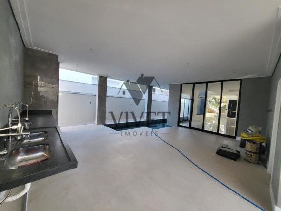 Imagem Casa de Condomínio com 4 Quartos à Venda, 416 m² em Alphaville Nova Esplanada - Votorantim Imagem Casa de Condomínio com 4 Quartos à Venda, 416 m² em Alphaville Nova Esplanada - Votorantim
