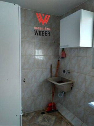 Imagem Apartamento com 2 Quartos à Venda, 56 m² em Jardim Guadalajara - Sorocaba
