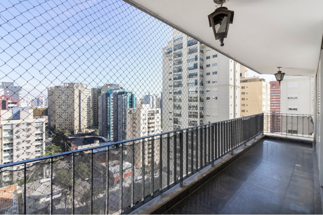 Imagem Apartamento com 4 Quartos à Venda, 169 m² em Moema - São Paulo Imagem Apartamento com 4 Quartos à Venda, 169 m² em Moema - São Paulo