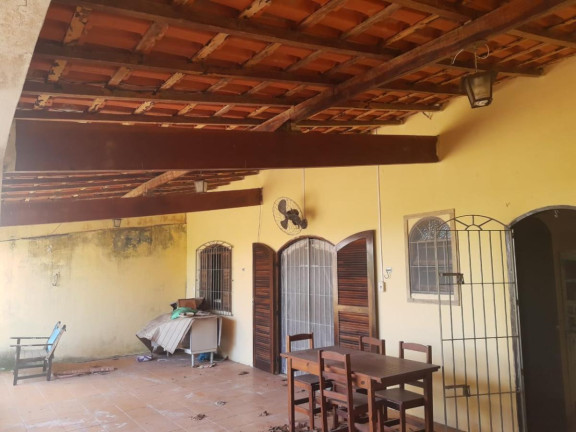 Imagem Casa com 1 Quarto à Venda, 60 m² em Bopiranga - Itanhaém Imagem Casa com 1 Quarto à Venda, 60 m² em Bopiranga - Itanhaém