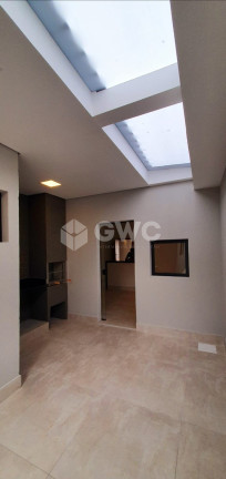 Imagem Imóvel com 3 Quartos à Venda, 140 m² em Betel - Marília Imagem Imóvel com 3 Quartos à Venda, 140 m² em Betel - Marília