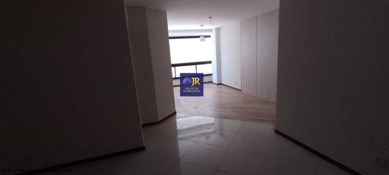 Imagem Apartamento com 3 Quartos à Venda, 136 m² em Praia De Itaparica - Vila Velha