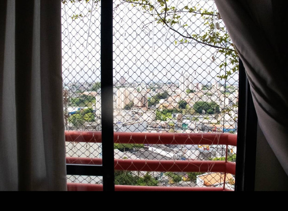 Imagem Apartamento com 3 Quartos à Venda, 94 m² em Centro - Diadema