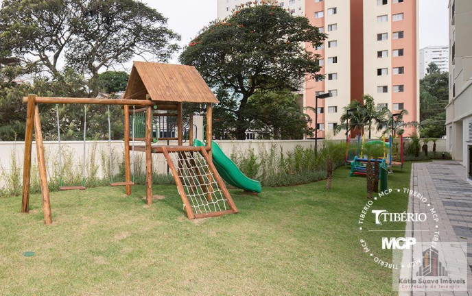 Imagem Apartamento com 2 Quartos à Venda, 53 m² em Centro - Diadema