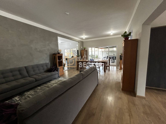 Casa de Condomínio com 3 Quartos à Venda, 172 m² em Urbanova - São José Dos Campos