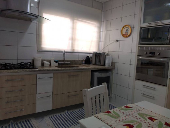 Imagem Apartamento com 3 Quartos à Venda, 151 m² em Vila Gomes Cardim - São Paulo