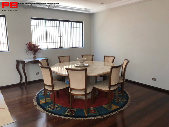 Imagem Sobrado com 3 Quartos à Venda, 360 m² em Campo Belo - São Paulo Imagem Sobrado com 3 Quartos à Venda, 360 m² em Campo Belo - São Paulo