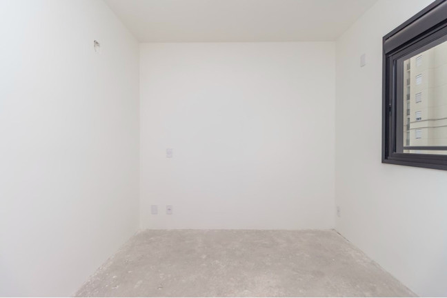 Imagem Apartamento com 3 Quartos à Venda, 83 m² em Chora Menino - São Paulo Imagem Apartamento com 3 Quartos à Venda, 83 m² em Chora Menino - São Paulo