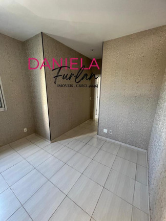 Imagem Apartamento com 2 Quartos à Venda, 46 m² em Edifício Vida Plena - Sorocaba