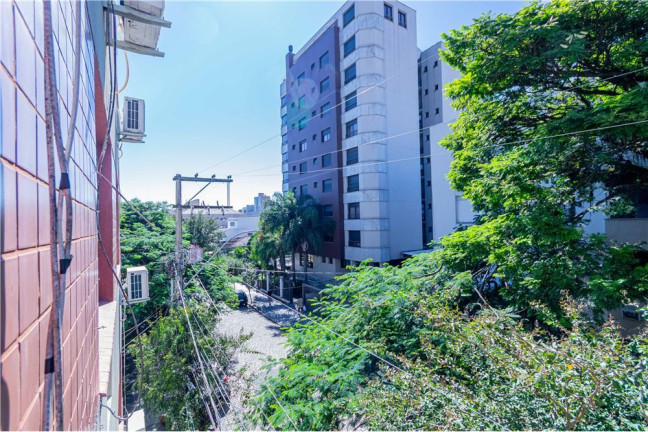 Imagem Apartamento com 1 Quarto à Venda, 42 m² em Menino Deus - Porto Alegre Imagem Apartamento com 1 Quarto à Venda, 42 m² em Menino Deus - Porto Alegre