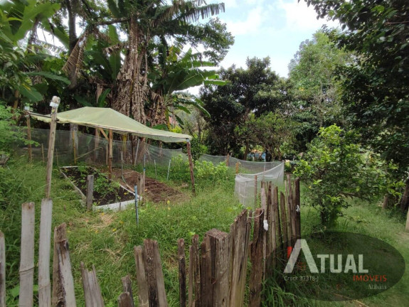Imagem Terreno à Venda, 2.335 m² em Jardim Estância Brasil - Atibaia