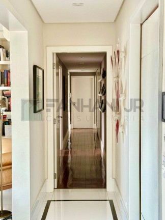 Imagem Imóvel com 4 Quartos à Venda, 298 m² em Vila Nova Conceição - São Paulo
