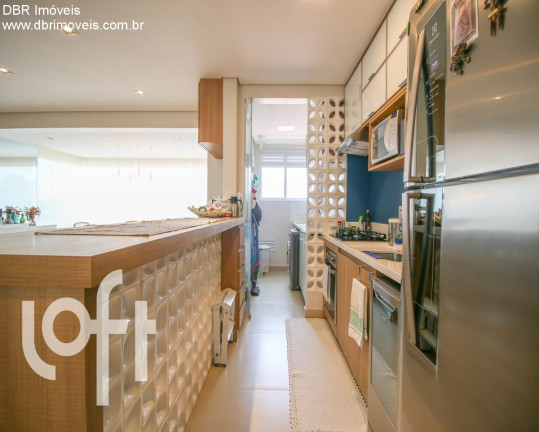 Imagem Apartamento com 2 Quartos à Venda, 89 m² em Tatuapé - São Paulo