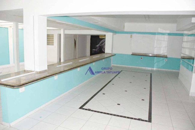 Imagem Sobrado com 2 Quartos à Venda ou Locação, 450 m² em Tatuapé - São Paulo Imagem Sobrado com 2 Quartos à Venda ou Locação, 450 m² em Tatuapé - São Paulo