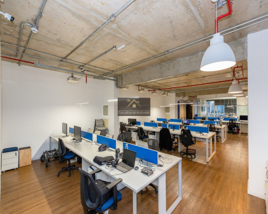 Imagem Imóvel Comercial à Venda, 316 m² em Chácara Santo Antônio - São Paulo