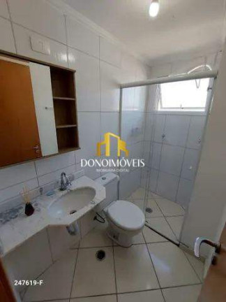 Imagem Apartamento com 2 Quartos à Venda, 51 m² em Utinga - Santo André Imagem Apartamento com 2 Quartos à Venda, 51 m² em Utinga - Santo André