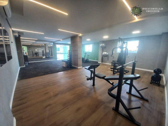 Imagem Apartamento com 2 Quartos à Venda, 80 m² em Mirim - Praia Grande Imagem Apartamento com 2 Quartos à Venda, 80 m² em Mirim - Praia Grande