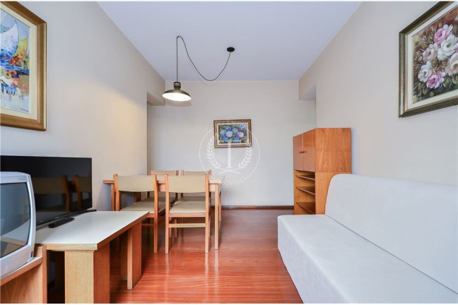 Imagem Apartamento com 1 Quarto à Venda, 40 m² em Vila Buarque - São Paulo Imagem Apartamento com 1 Quarto à Venda, 40 m² em Vila Buarque - São Paulo
