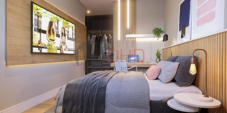 Imagem Apartamento com 2 Quartos à Venda, 67 m² em Jardim Maria José - Votorantim Imagem Apartamento com 2 Quartos à Venda, 67 m² em Jardim Maria José - Votorantim