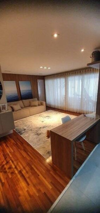 Imagem Casa com 2 Quartos à Venda, 80 m² em Campo Belo - São Paulo Imagem Casa com 2 Quartos à Venda, 80 m² em Campo Belo - São Paulo
