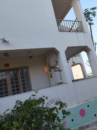 Imagem Sobrado com 4 Quartos à Venda, 317 m² em Jardim Maristela - Atibaia Imagem Sobrado com 4 Quartos à Venda, 317 m² em Jardim Maristela - Atibaia