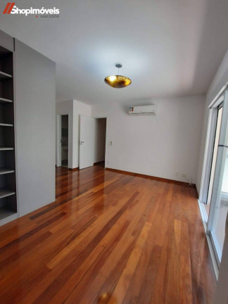 Imagem Apartamento com 3 Quartos à Venda, 169 m² em Vila Nova Conceição - São Paulo Imagem Apartamento com 3 Quartos à Venda, 169 m² em Vila Nova Conceição - São Paulo