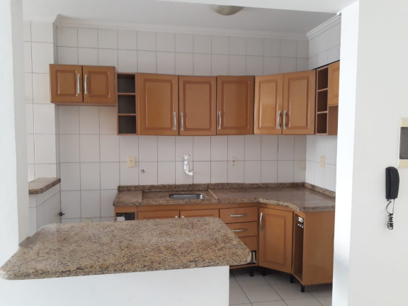 Imagem Apartamento com 2 Quartos à Venda, 56 m² em Areias - São José