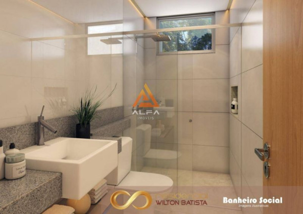 Imagem Apartamento com 3 Quartos à Venda, 90 m² Imagem Apartamento com 3 Quartos à Venda, 90 m²