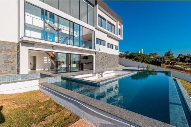 Imagem Sobrado com 4 Quartos à Venda, 620 m² em Usina - Atibaia Imagem Sobrado com 4 Quartos à Venda, 620 m² em Usina - Atibaia