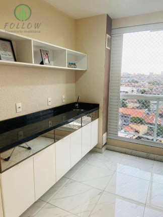 Imagem Apartamento com 2 Quartos à Venda, 55 m² em Vila Osasco - Osasco Imagem Apartamento com 2 Quartos à Venda, 55 m² em Vila Osasco - Osasco