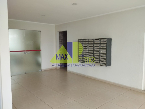 Imagem Apartamento com 2 Quartos à Venda, 54 m² em Cangaíba - São Paulo Imagem Apartamento com 2 Quartos à Venda, 54 m² em Cangaíba - São Paulo