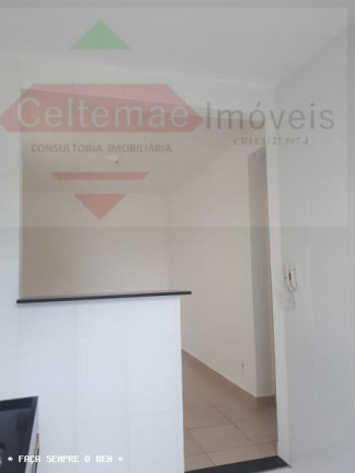 Imagem Apartamento com 2 Quartos à Venda, 48 m² em Residencial Sitio Santo Antonio - Taubaté Imagem Apartamento com 2 Quartos à Venda, 48 m² em Residencial Sitio Santo Antonio - Taubaté