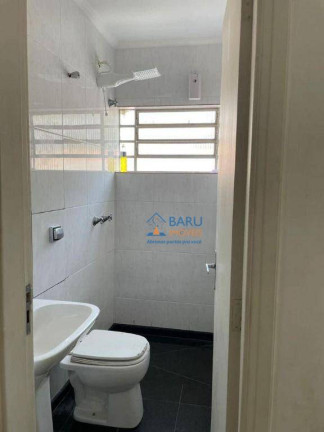 Imagem Sobrado com 5 Quartos à Venda ou Locação, 380 m² em Pompeia - São Paulo Imagem Sobrado com 5 Quartos à Venda ou Locação, 380 m² em Pompeia - São Paulo