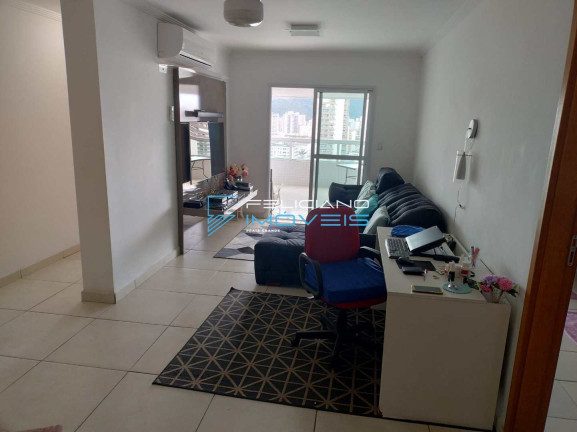 Imagem Apartamento com 4 Quartos à Venda, 163 m² em Guilhermina - Praia Grande Imagem Apartamento com 4 Quartos à Venda, 163 m² em Guilhermina - Praia Grande