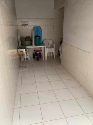 Imagem Casa com 2 Quartos à Venda, 112 m² em Tupi - Praia Grande