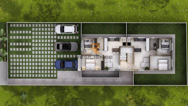 Imagem Apartamento com 2 Quartos à Venda, 50 m² em Lundcea - Lagoa Santa Imagem Apartamento com 2 Quartos à Venda, 50 m² em Lundcea - Lagoa Santa