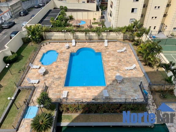Imagem Apartamento com 3 Quartos à Venda, 80 m² em Parque Mandaqui - São Paulo Imagem Apartamento com 3 Quartos à Venda, 80 m² em Parque Mandaqui - São Paulo