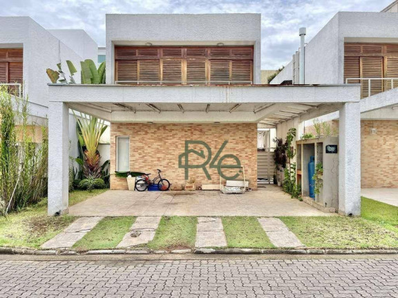 Imagem Casa com 3 Quartos à Venda, 173 m² em São Paulo Ii - Cotia